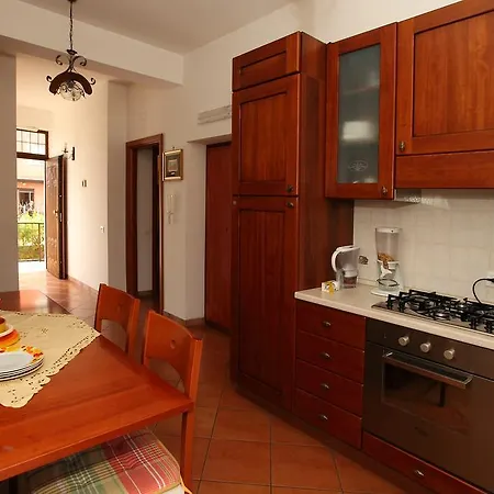 Casa Del Sole 2 Oda ve Kahvaltı
