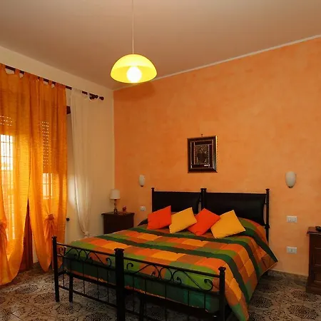 Bed & Breakfast Casa Del Sole 2