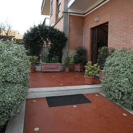 Oda ve Kahvaltı Casa Del Sole 2