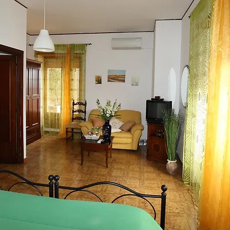 Bed and Breakfast Casa Del Sole 2 3*