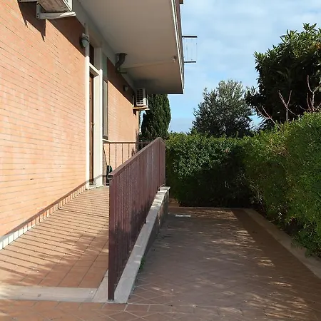 Casa Del Sole 2 Bed and Breakfast 3*