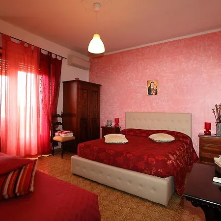 Bed and Breakfast Casa Del Sole 2