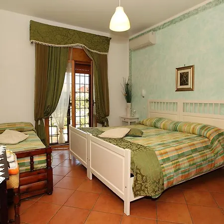 Casa Del Sole 2 3*