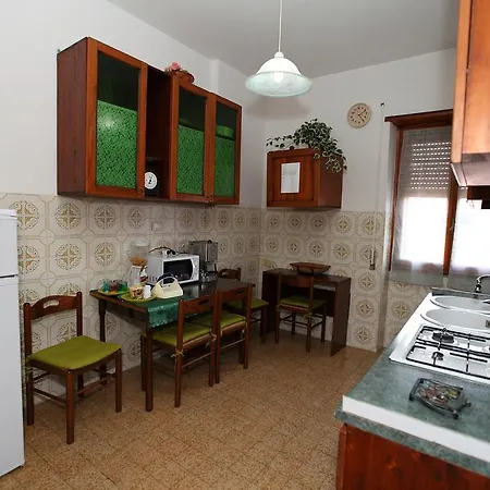 Bed & Breakfast Casa Del Sole 2 Fiumicino