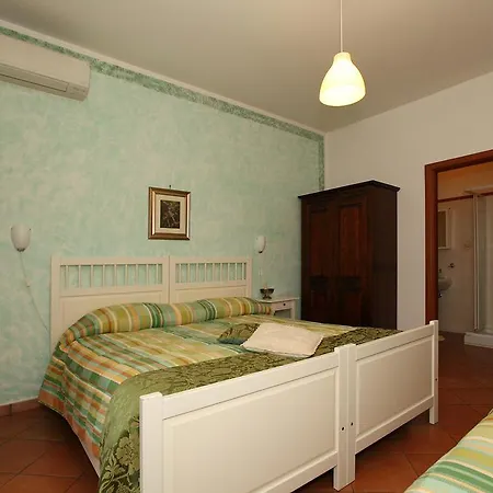 Casa Del Sole 2 Φιουμιτσίνο