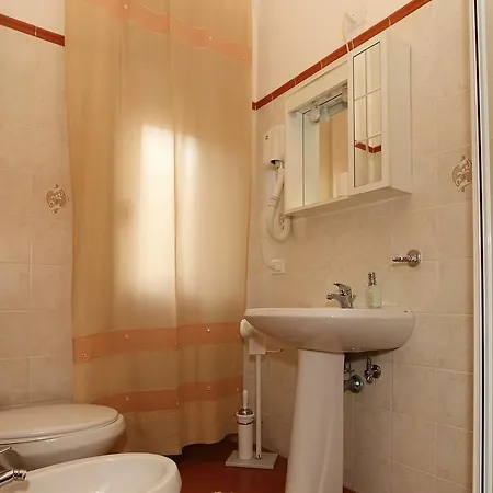 Bed & Breakfast Casa Del Sole 2 3*
