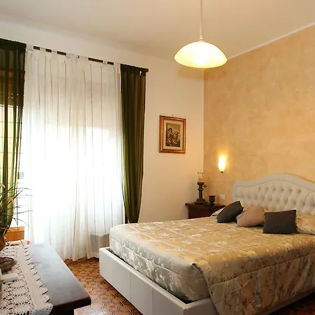 Casa Del Sole 2 3* Φιουμιτσίνο