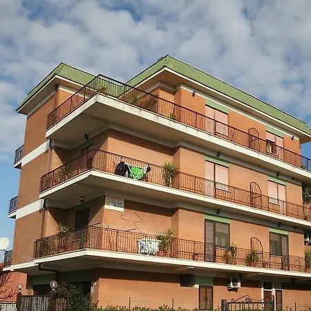 Casa Del Sole 2 Bed & Breakfast 3*