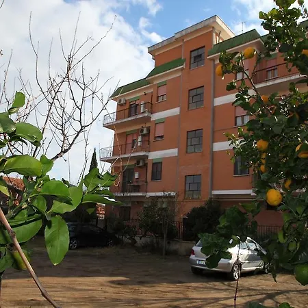 Casa Del Sole 2 Bed & Breakfast Fiumicino