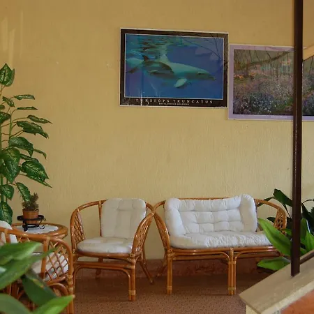 Bed & Breakfast Casa Del Sole 2 3*