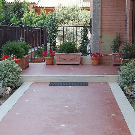 Bed & Breakfast Casa Del Sole 2