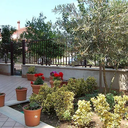 Bed & Breakfast Casa Del Sole 2