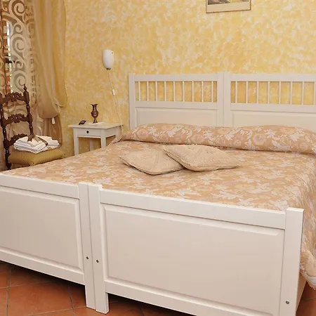 Bed and Breakfast Casa Del Sole 2 Φιουμιτσίνο
