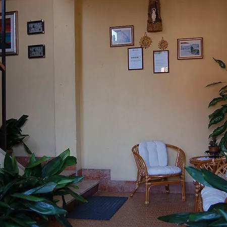Bed and Breakfast Casa Del Sole 2