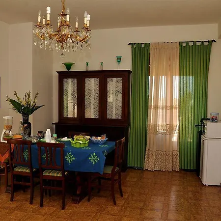 Bed and Breakfast Casa Del Sole 2 Φιουμιτσίνο