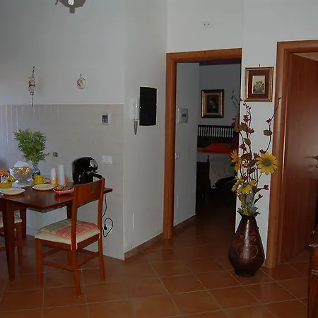Casa Del Sole 2 Fiumicino