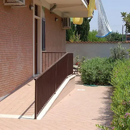 Bed & Breakfast Casa Del Sole 2