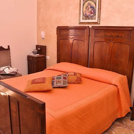 Bed and Breakfast Casa Del Sole 2 Φιουμιτσίνο
