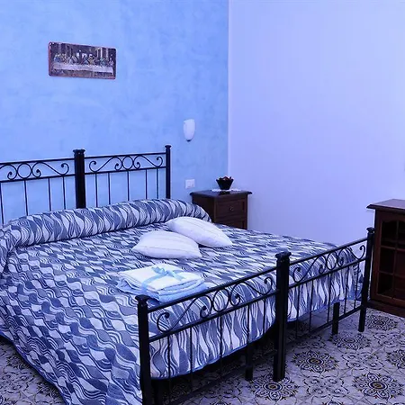 Bed and Breakfast Casa Del Sole 2 3*
