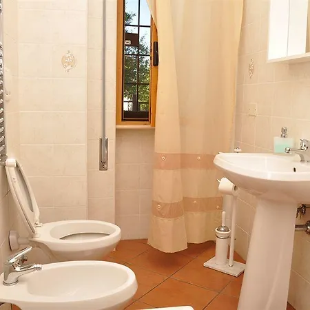 Bed and Breakfast Casa Del Sole 2