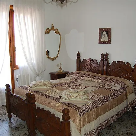 Bed and Breakfast Casa Del Sole 2 Φιουμιτσίνο