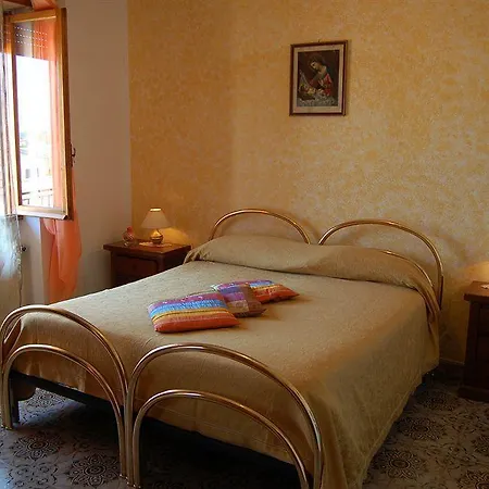Bed and Breakfast Casa Del Sole 2 3*