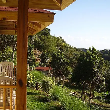 Bed & Breakfast Casa Del Sole 2