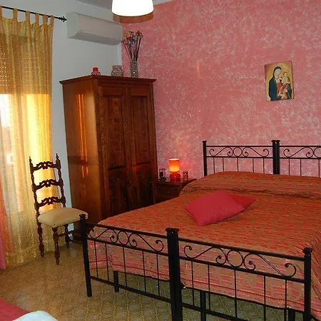 Bed and Breakfast Casa Del Sole 2 3*