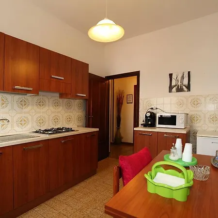 Bed and Breakfast Casa Del Sole 2 3*