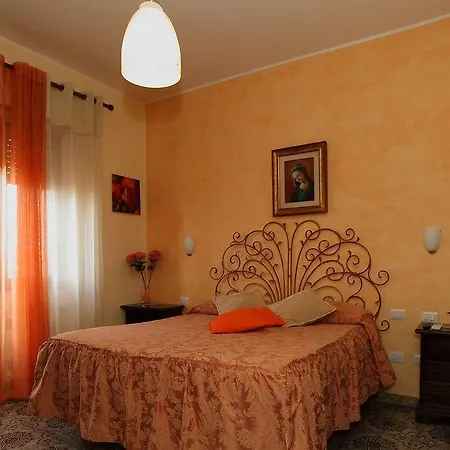 Bed and Breakfast Casa Del Sole 2
