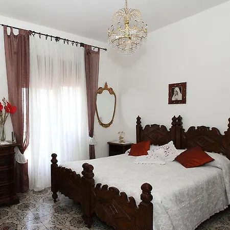 Bed and Breakfast Casa Del Sole 2 Φιουμιτσίνο
