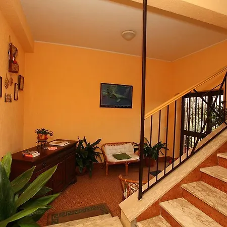 Bed and Breakfast Casa Del Sole 2