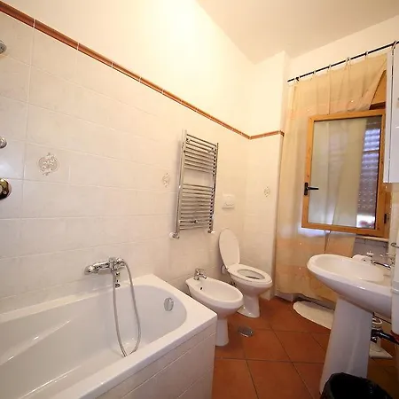 Bed & Breakfast Casa Del Sole 2