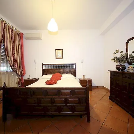 Bed and Breakfast Casa Del Sole 2 Φιουμιτσίνο
