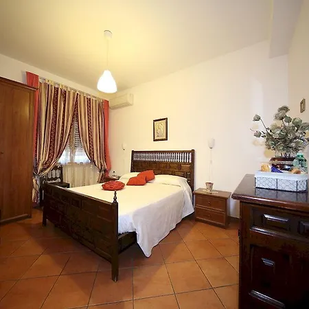 Bed and Breakfast Casa Del Sole 2 3*