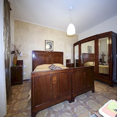 Casa Del Sole 2 Φιουμιτσίνο
