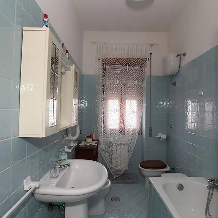 Bed & Breakfast Casa Del Sole 2 Fiumicino